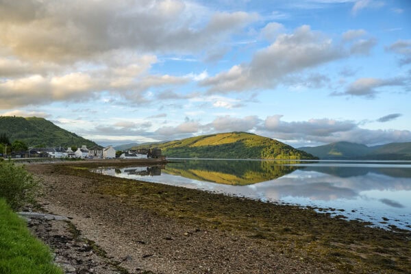 Inveraray