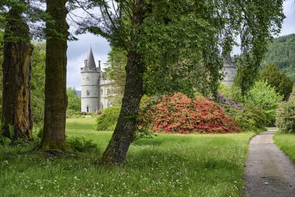 Inveraray Castle