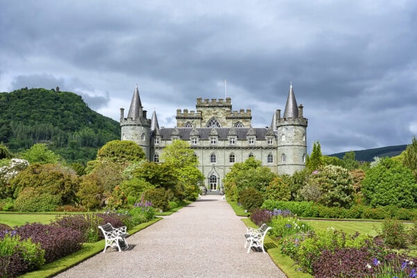 Inveraray Castle