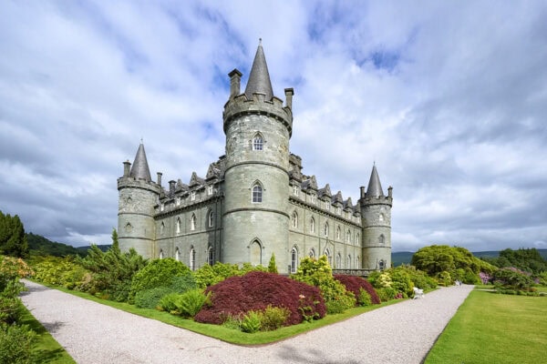 Inveraray Castle