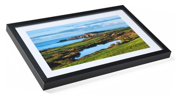 Framed Photo Print