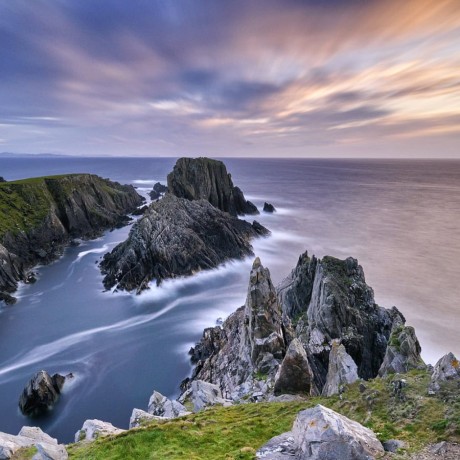 Ireland Photos