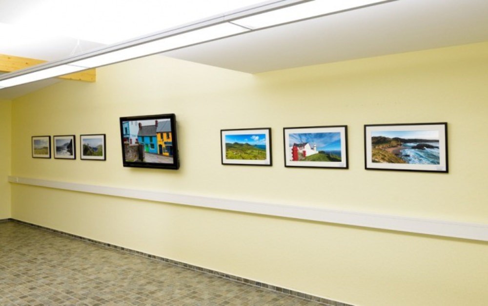 Irland Fotoausstellung