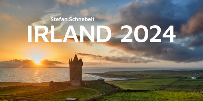 Irlandkalender 2024