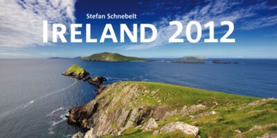 Ireland 2012 Calendar