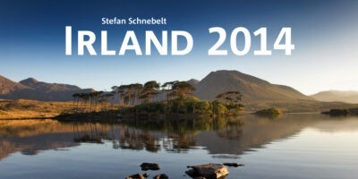 Ireland 2014 Calendar