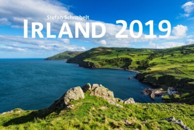 Ireland 2019 Calendar