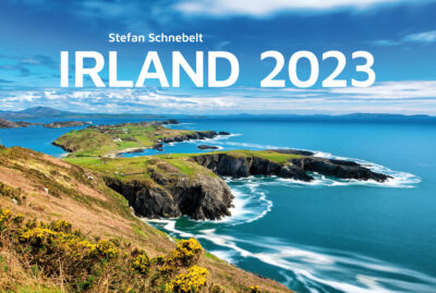 Ireland 2023 Calendar