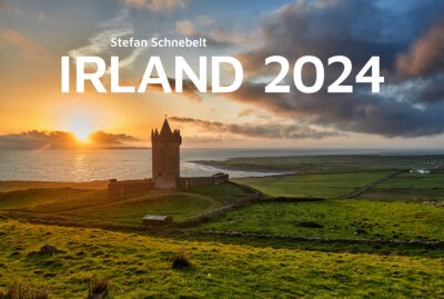 Irlandkalender 2024