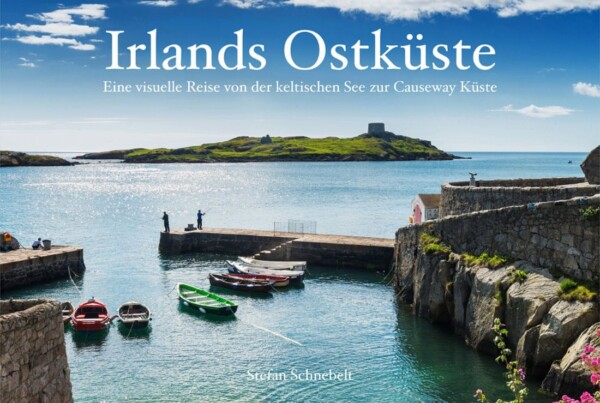 Ireland's East Coast