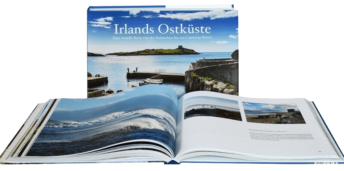 Ireland's East Coast book