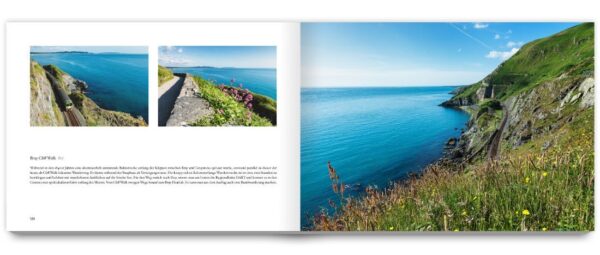 Irlands Ostküste - Ireland's East Coast Book