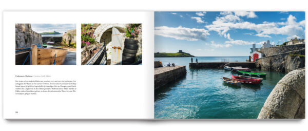Irlands Ostküste - Ireland's East Coast Book