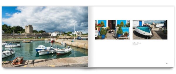 Irlands Ostküste - Ireland's East Coast Book