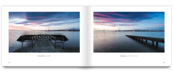 Irlands Ostküste - Ireland's East Coast Book