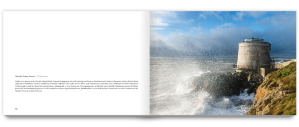 Irlands Ostküste - Ireland's East Coast Book