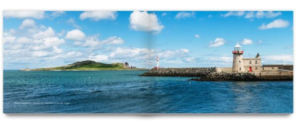 Irlands Ostküste - Ireland's East Coast Book