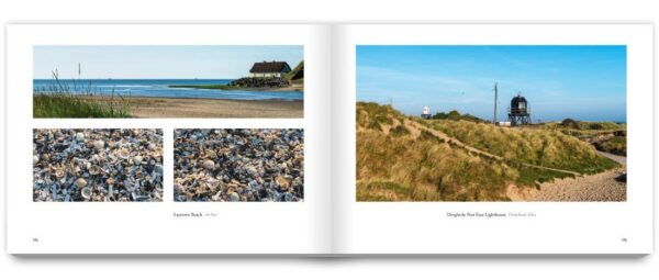Irlands Ostküste - Ireland's East Coast Book