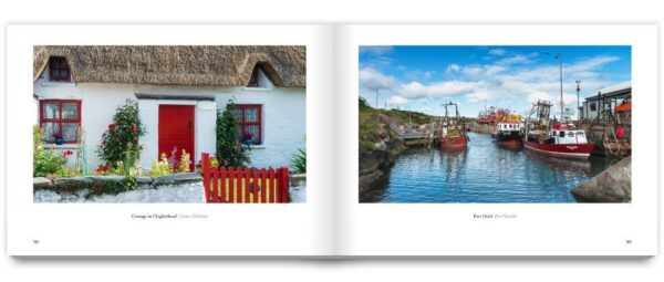 Irlands Ostküste - Ireland's East Coast Book
