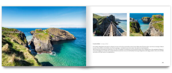 Irlands Ostküste - Ireland's East Coast Book