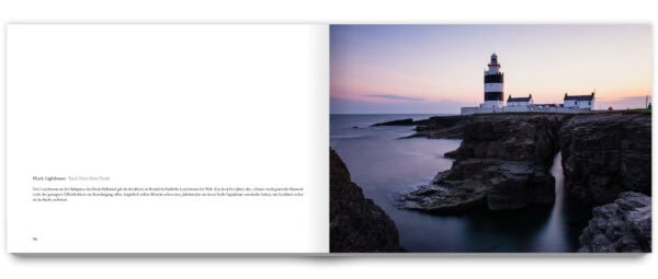 Irlands Ostküste - Ireland's East Coast Book