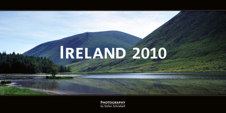 Irlandkalender 2010