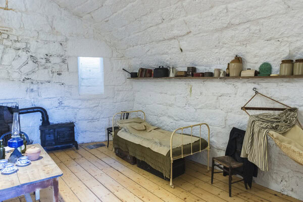 James Joyce Tower Sandycove