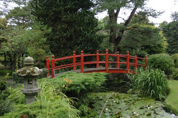 Japenese Gardens