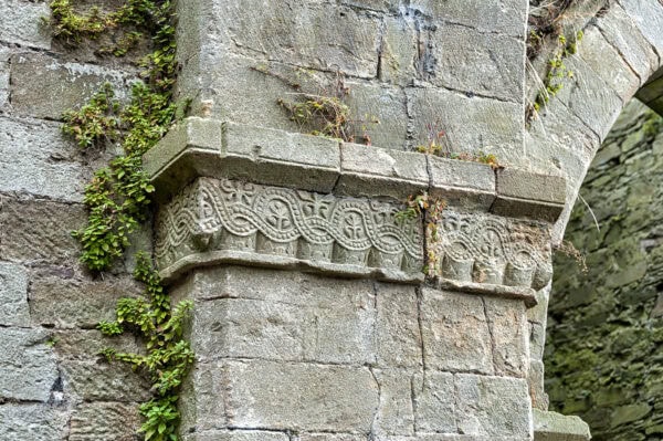 Jerpoint Abbey