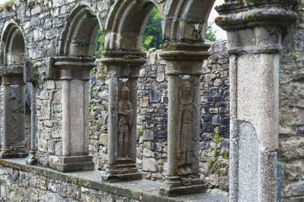 Jerpoint Abbey