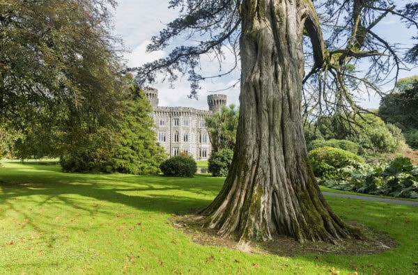 Johnstown Castle