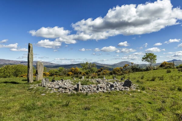 Kealkill Stone Circle