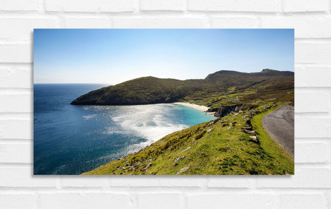 Keem Beach - Irland Foto