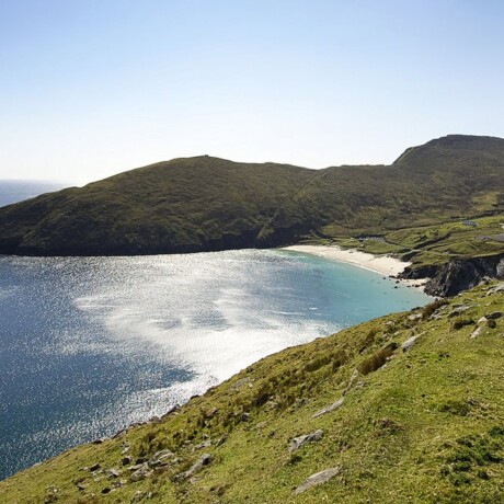 Keem Beach