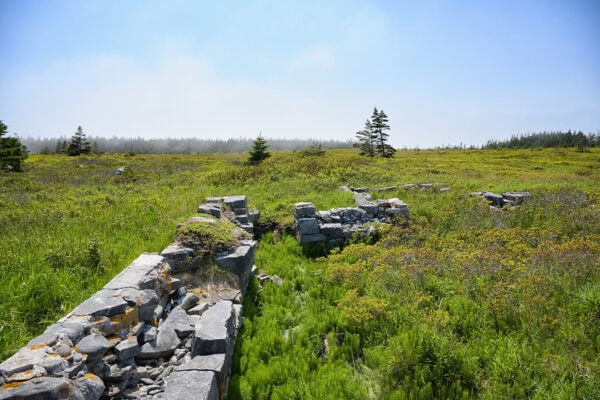 Kejimkujik National Park