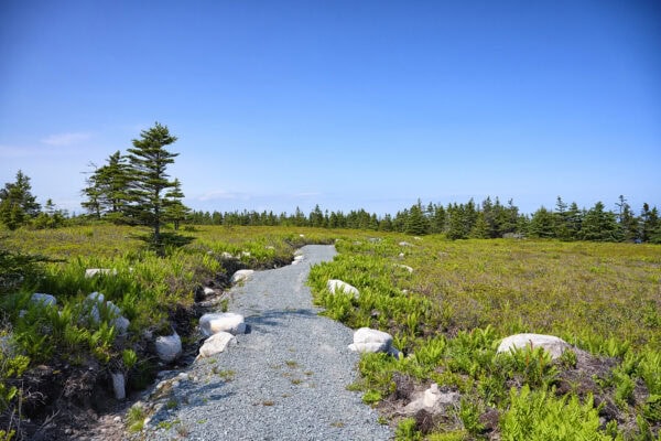 Kejimkujik National Park