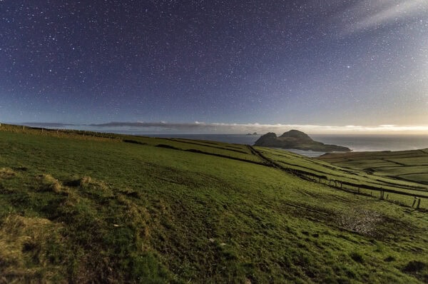 Kerry Dark Sky Reserve