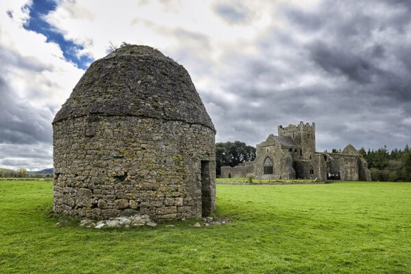 Kilcooley Abbey
