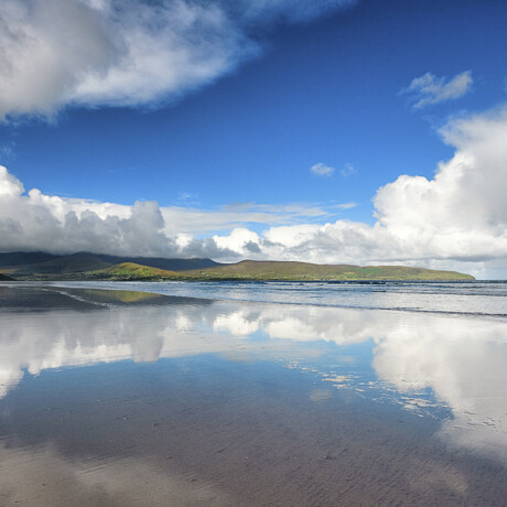 Kilcummin Bay Beach