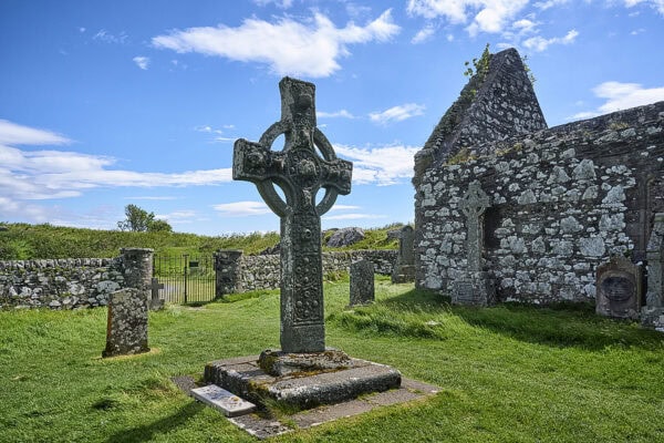 Kildalton Cross