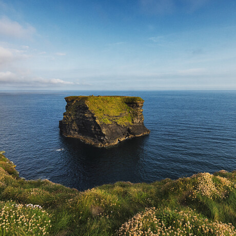 Cliffs of Kilkee