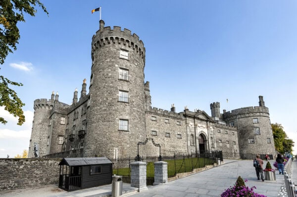Kilkenny Castle