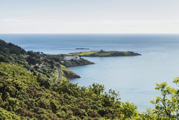 Killiney Hill