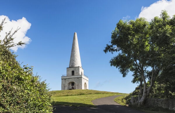 Killiney Hill