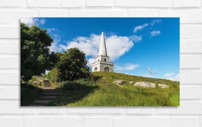 Killiney Hill - Photo of Ireland