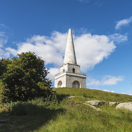 Killiney Hill