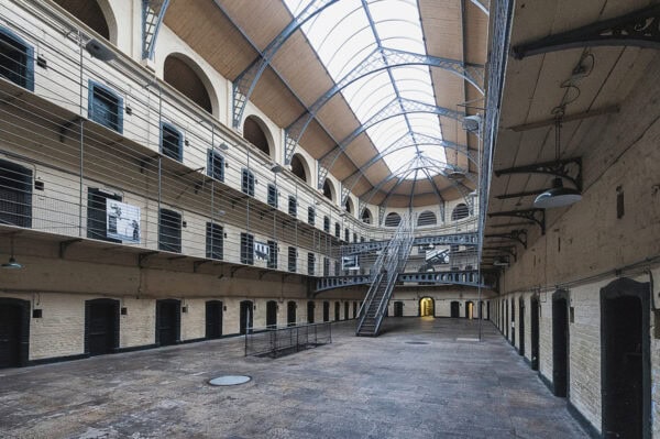 Kilmainham Gaol