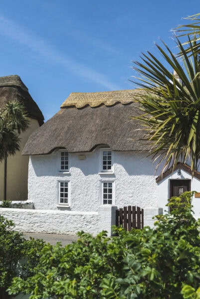 Kilmore Quay Cottages