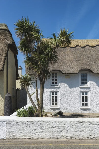 Kilmore Quay Cottages