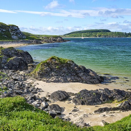 Kilnaughton Bay